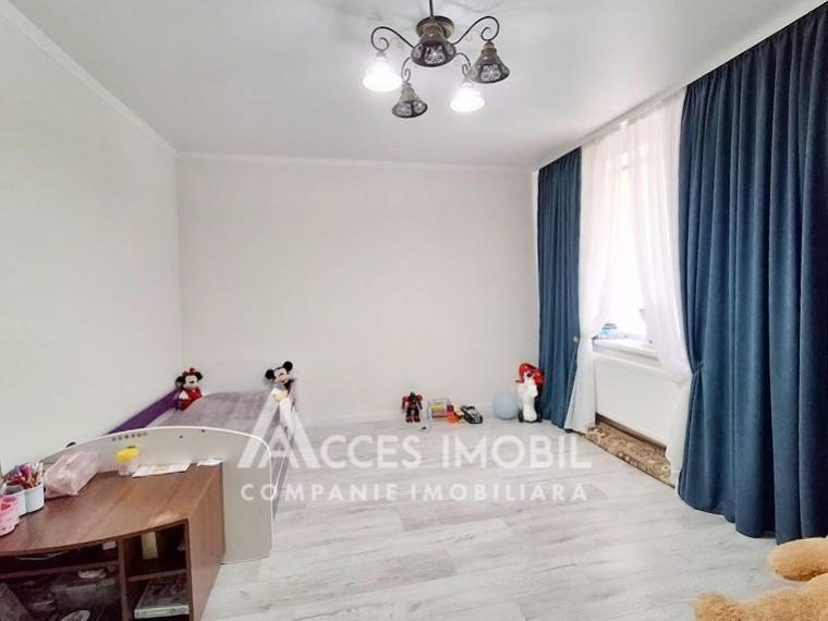 New Block! Center, Ion Inculet street, 2 rooms! Euro repair!: 11