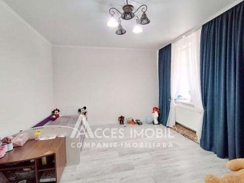 New Block! Center, Ion Inculet street, 2 rooms! Euro repair!: 11