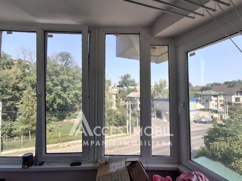 New Block! Center, Ion Inculet street, 2 rooms! Euro repair!: 19