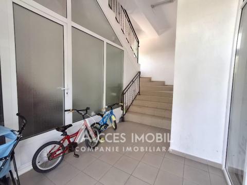 New Block! Center, Ion Inculet street, 2 rooms! Euro repair!: 20