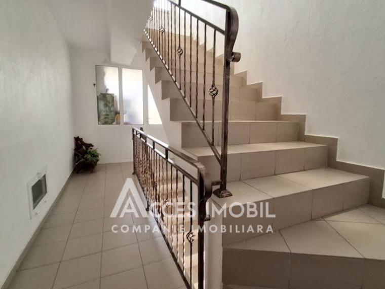 New Block! Center, Ion Inculet street, 2 rooms! Euro repair!: 21