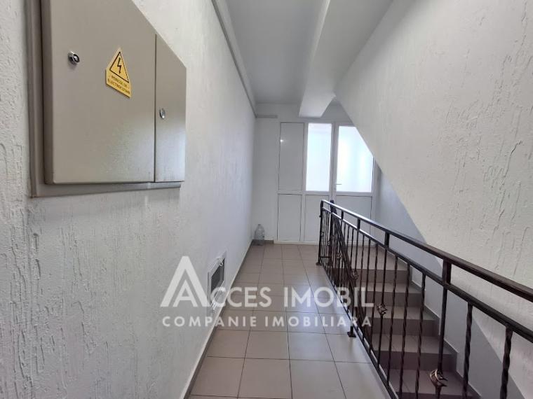 New Block! Center, Ion Inculet street, 2 rooms! Euro repair!: 22