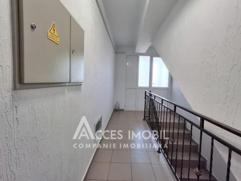 New Block! Center, Ion Inculet street, 2 rooms! Euro repair!: 22