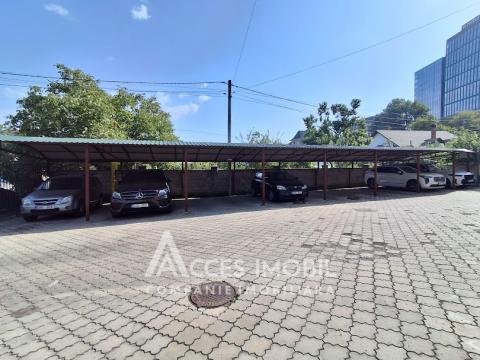 New Block! Center, Ion Inculet street, 2 rooms! Euro repair!: 23