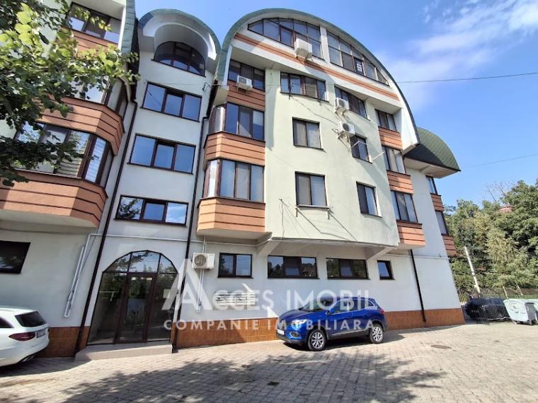 New Block! Center, Ion Inculet street, 2 rooms! Euro repair!: 25