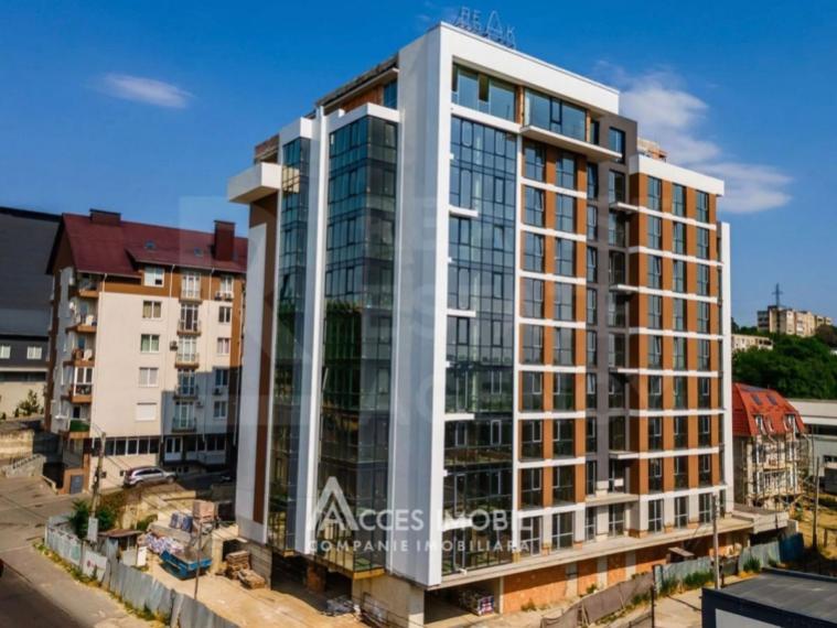 New Block! Ciocana, Vadul lui Voda street, 1 room! White version!: 0