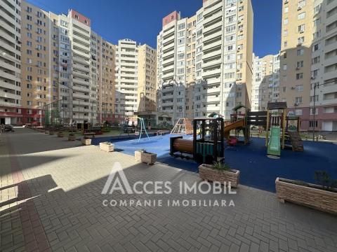 Apartamente de vânzare în Chișinău: Centru, str. N. Testemițanu