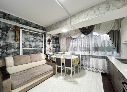 Apartamente de vânzare în Chișinău: Stăuceni, str. Unirii