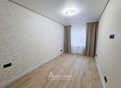 Ботаника, бул. Дачия, 2 комнаты + гостиная! Евроремонт! Середина дома!: 4