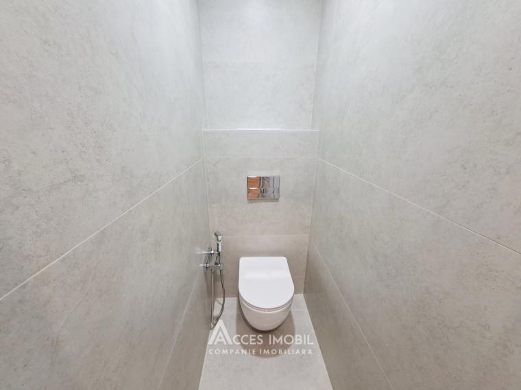 Ботаника, бул. Дачия, 2 комнаты + гостиная! Евроремонт! Середина дома!: 7