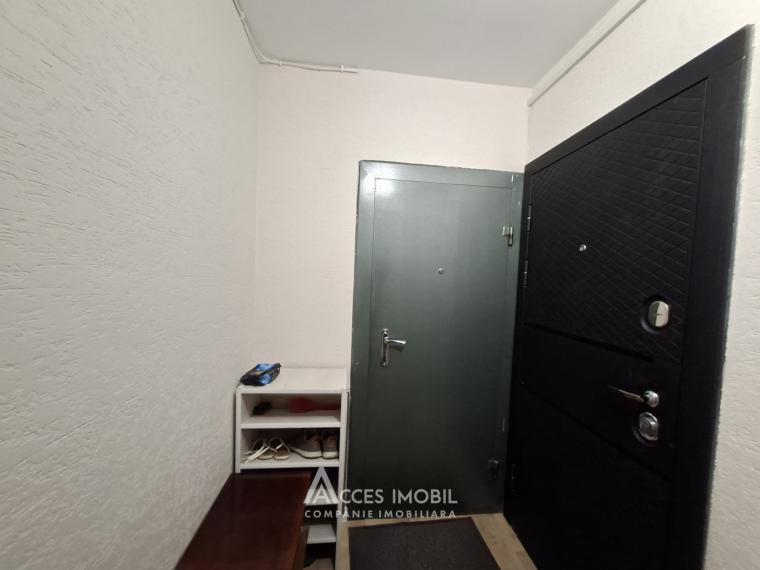 Ботаника, бул. Дачия, 2 комнаты + гостиная! Евроремонт! Середина дома!: 12