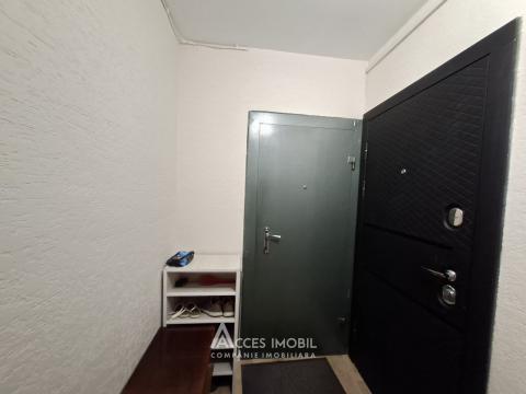 Ботаника, бул. Дачия, 2 комнаты + гостиная! Евроремонт! Середина дома!: 12