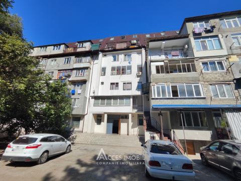 : Buiucani, bd. Alba Iulia