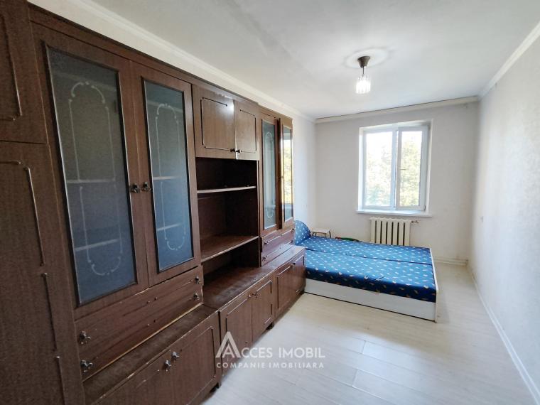 Buiucani, bd. Alba Iulia, o cameră. Localizare de Mijloc!: 1