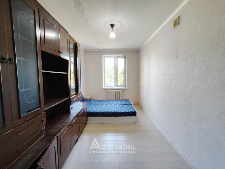 Buiucani, bd. Alba Iulia, o cameră. Localizare de Mijloc!: 2