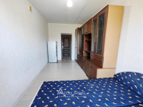 Buiucani, bd. Alba Iulia, o cameră. Localizare de Mijloc!: 3