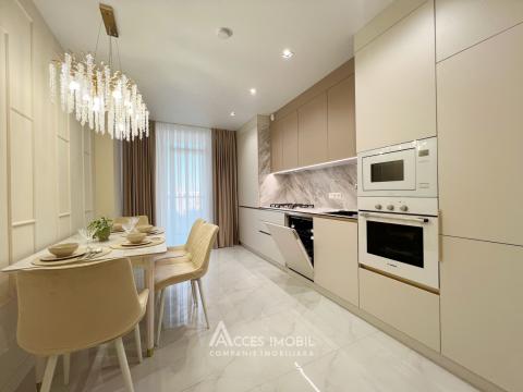 : Durlești, str. Regina Elisabeta