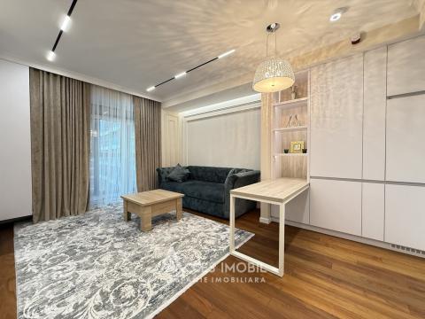 Apartamente de vânzare în Chișinău: Râșcani, str. Bogdan Voievod