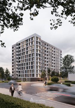 : Telecentru, șos. Hâncești