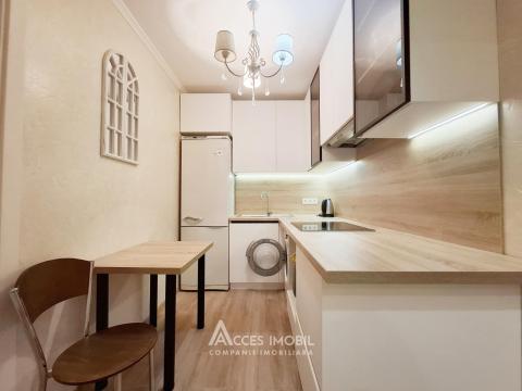 Apartamente de vânzare în Chișinău: Centru,str. Albișoara