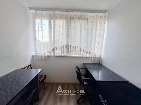 Centru, str. Albișoara, 2 camere. Euroreparație!: 6