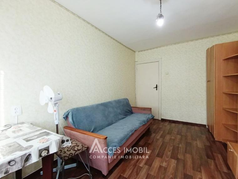 Botanica, str. Independenței, o cameră! Localizare de Mijloc!: 1