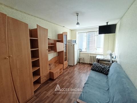 Botanica, str. Independenței, o cameră! Localizare de Mijloc!: 2