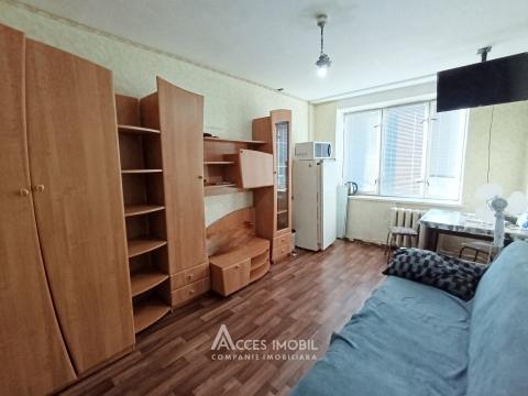 Botanica, str. Independenței, o cameră! Localizare de Mijloc!: 3