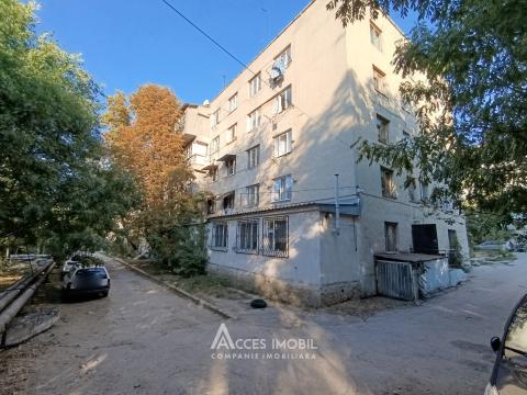 Apartamente de vânzare în Chișinău: Botanica, str. Independenței