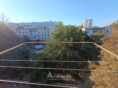 Botanica, str. Independenței, o cameră! Localizare de Mijloc!: 8