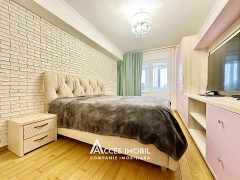 Apartamente de vânzare în Chișinău: Ciocana, str. Ginta Latină