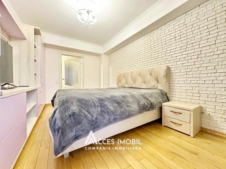 Eldorado Terra! str. Ginta Latină, Ciocana, 3 camere + living. Euroreparație!: 1