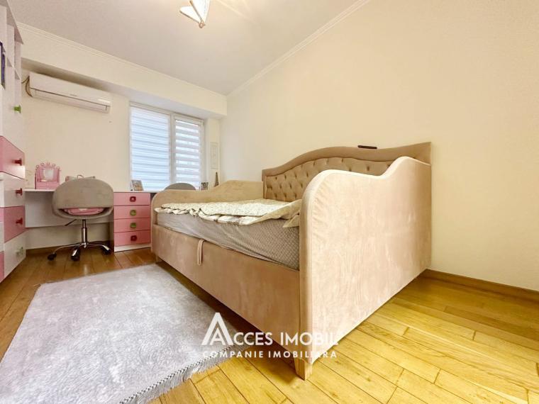 Eldorado Terra! str. Ginta Latină, Ciocana, 3 camere + living. Euroreparație!: 3