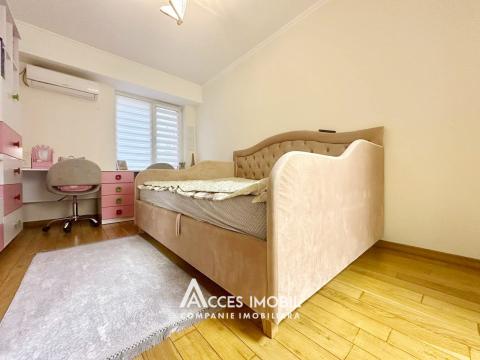 Eldorado Terra! str. Ginta Latină, Ciocana, 3 camere + living. Euroreparație!: 3