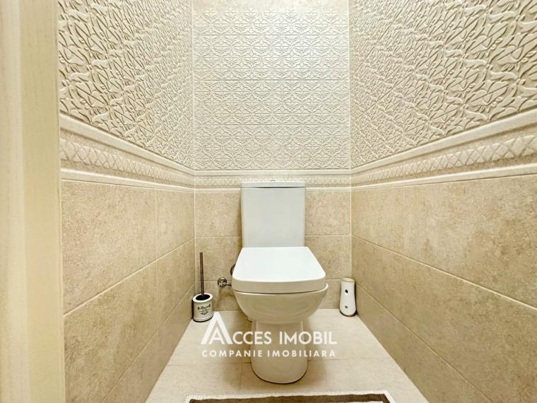 Eldorado Terra! str. Ginta Latină, Ciocana, 3 camere + living. Euroreparație!: 9