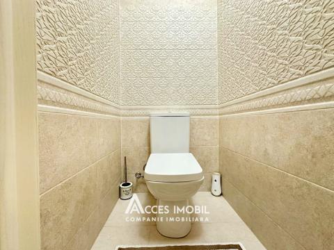 Eldorado Terra! str. Ginta Latină, Ciocana, 3 camere + living. Euroreparație!: 9