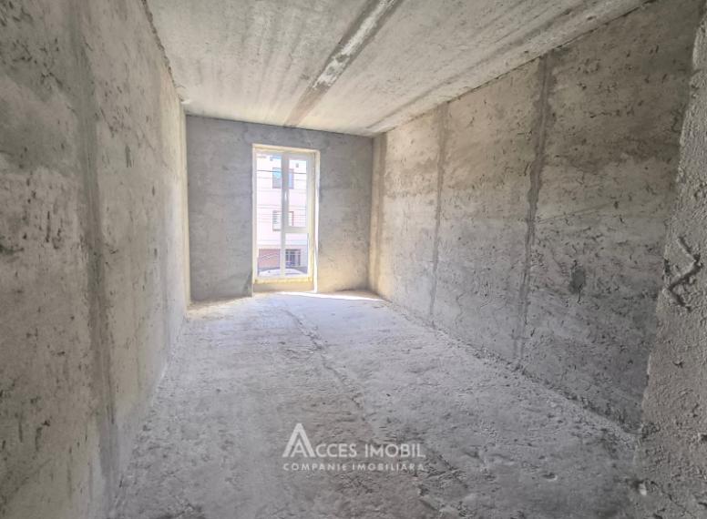 Casă în 2 niveluri! Ialoveni, str. Merilor, 260m2 + 6 ari! Variantă Albă!: 1