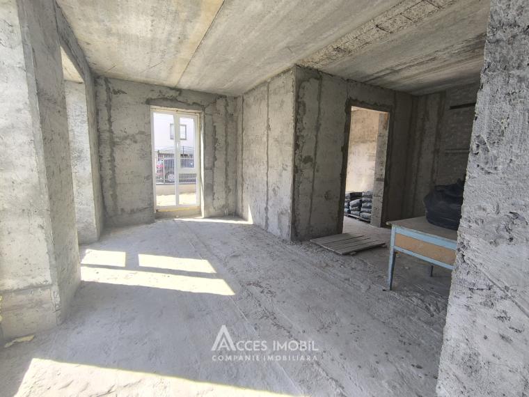 Casă în 2 niveluri! Ialoveni, str. Merilor, 260m2 + 6 ari! Variantă Albă!: 3