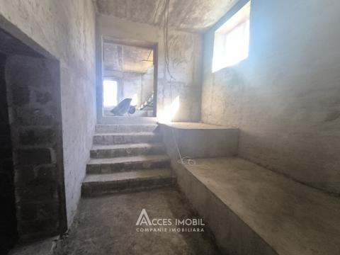 Casă în 2 niveluri! Ialoveni, str. Merilor, 260m2 + 6 ari! Variantă Albă!: 6