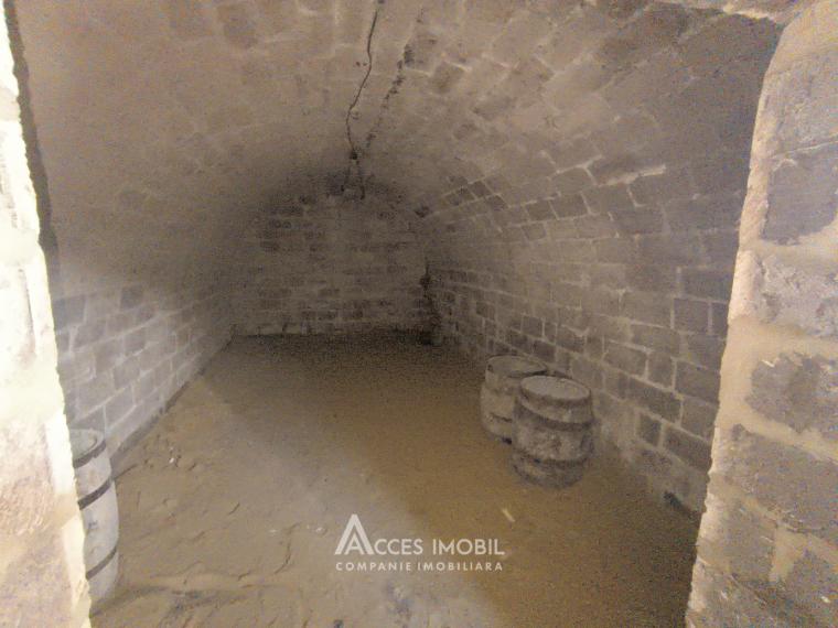 Casă în 2 niveluri! Ialoveni, str. Merilor, 260m2 + 6 ari! Variantă Albă!: 7