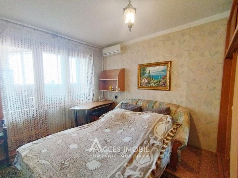 Ciocana, str. Mihail Sadoveanu, 2 camere. Seria Varnița!: 0