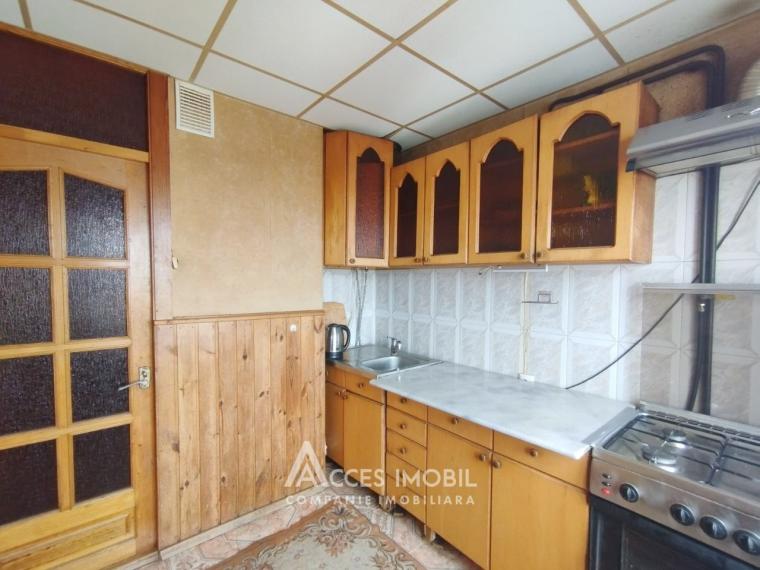 Ciocana, str. Mihail Sadoveanu, 2 camere. Seria Varnița!: 3