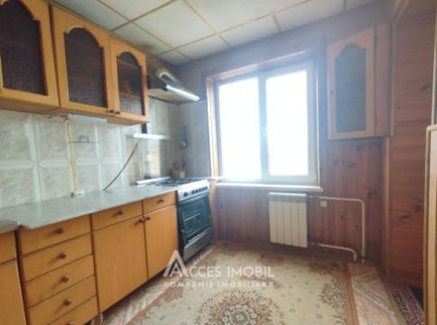 Ciocana, str. Mihail Sadoveanu, 2 camere. Seria Varnița!: 2