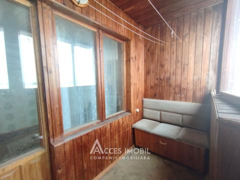 Ciocana, str. Mihail Sadoveanu, 2 camere. Seria Varnița!: 6