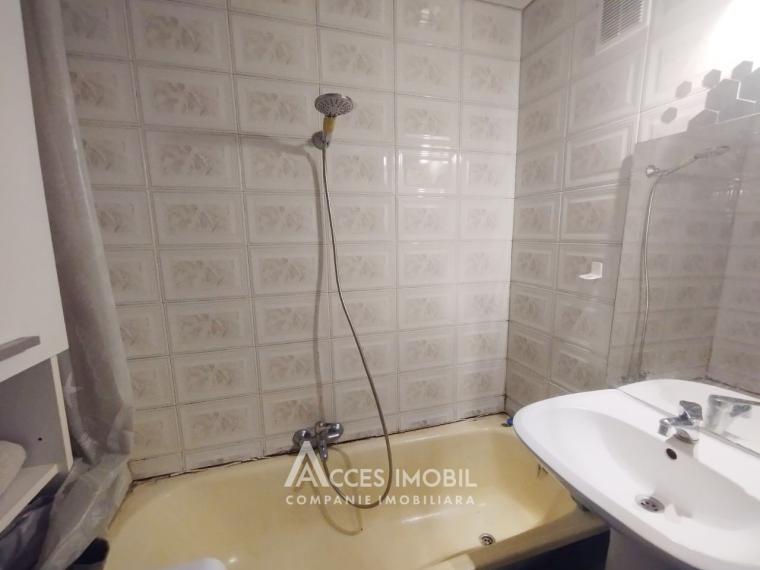 Ciocana, str. Mihail Sadoveanu, 2 camere. Seria Varnița!: 5