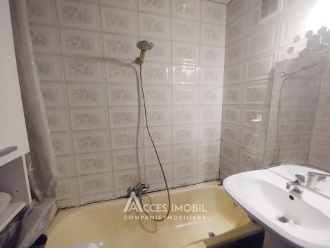 Ciocana, str. Mihail Sadoveanu, 2 camere. Seria Varnița!: 5