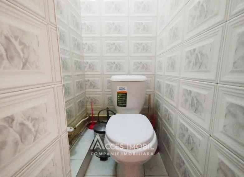 Ciocana, str. Mihail Sadoveanu, 2 camere. Seria Varnița!: 4