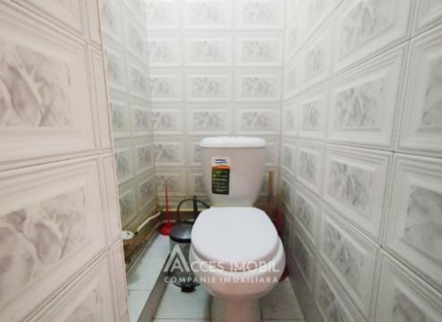 Ciocana, str. Mihail Sadoveanu, 2 camere. Seria Varnița!: 4