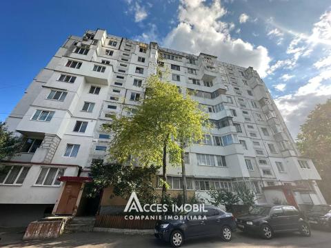 Ciocana, str. Mihail Sadoveanu, 2 camere. Seria Varnița!: 9