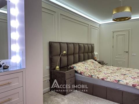 Milanin Residence! Центр, ул. Замфир Арборе, 3 комнаты + гостиная! Евроремонт!: 2